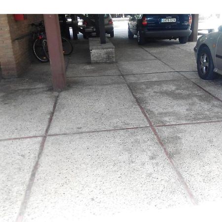 Apartment Llavaneres II Sant Andreu de Llavaneres Εξωτερικό φωτογραφία