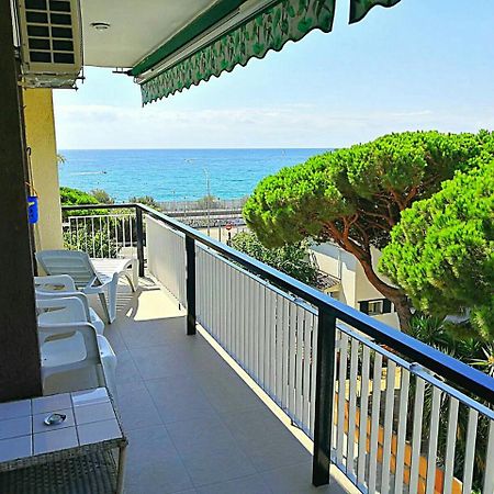 Apartment Llavaneres II Sant Andreu de Llavaneres Εξωτερικό φωτογραφία
