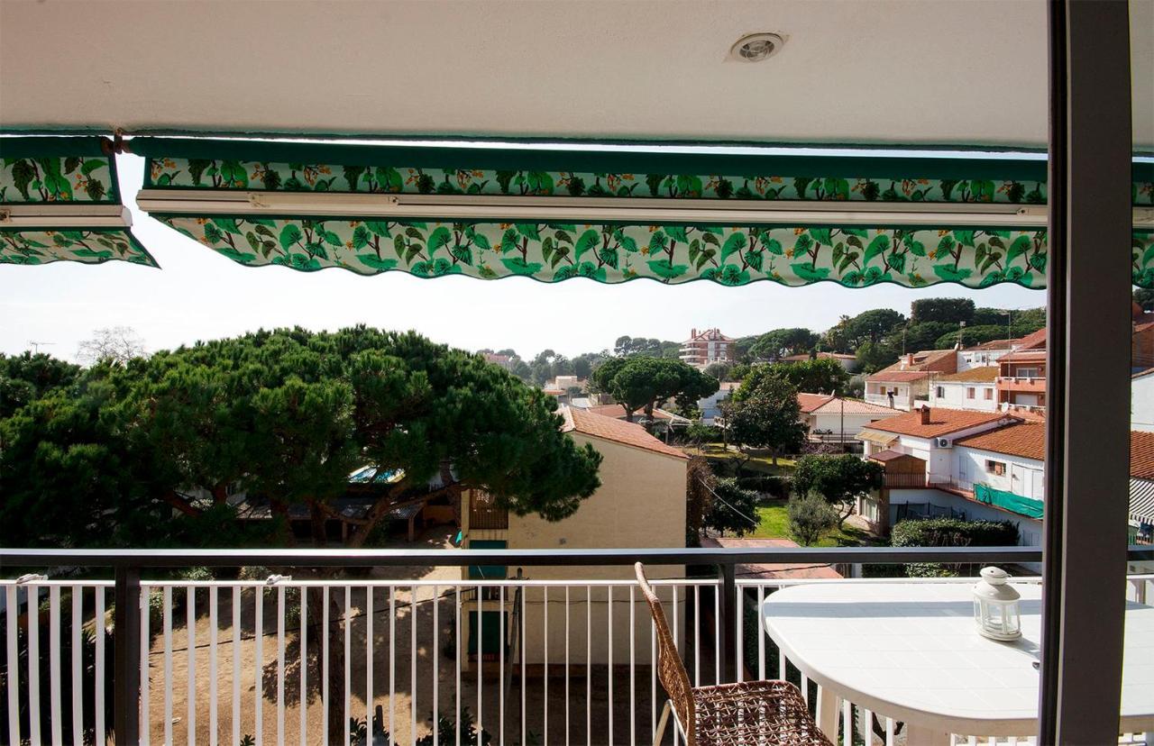 Apartment Llavaneres II Sant Andreu de Llavaneres Εξωτερικό φωτογραφία