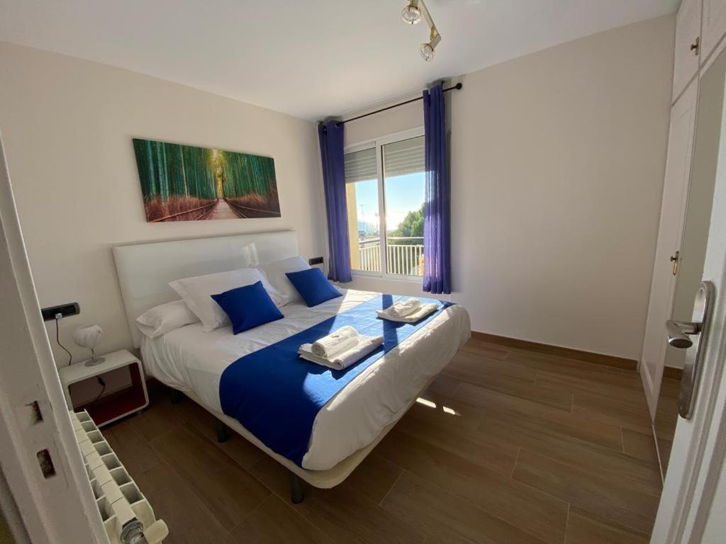 Apartment Llavaneres II Sant Andreu de Llavaneres Εξωτερικό φωτογραφία