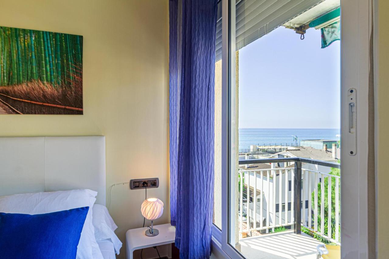 Apartment Llavaneres II Sant Andreu de Llavaneres Εξωτερικό φωτογραφία