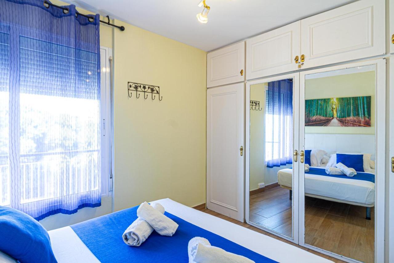Apartment Llavaneres II Sant Andreu de Llavaneres Εξωτερικό φωτογραφία