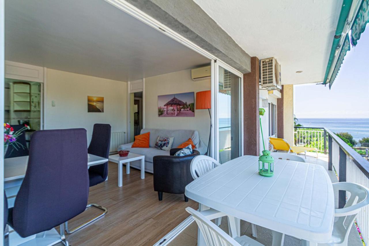 Apartment Llavaneres II Sant Andreu de Llavaneres Εξωτερικό φωτογραφία