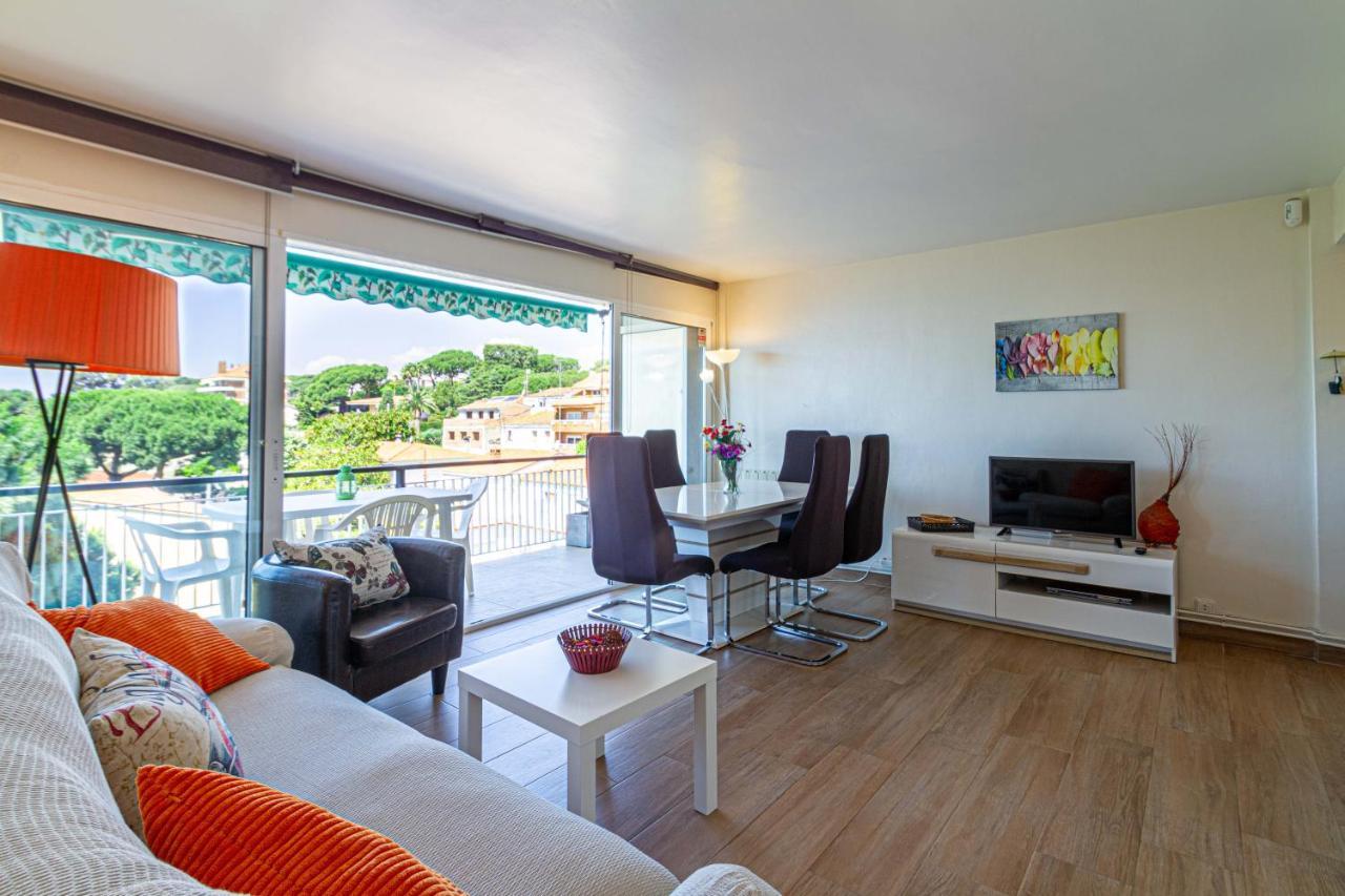 Apartment Llavaneres II Sant Andreu de Llavaneres Εξωτερικό φωτογραφία