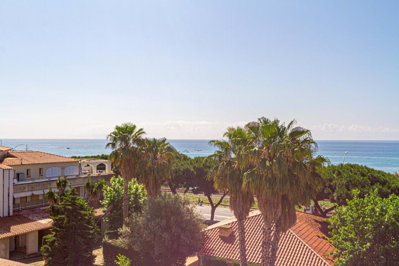 Apartment Llavaneres II Sant Andreu de Llavaneres Εξωτερικό φωτογραφία