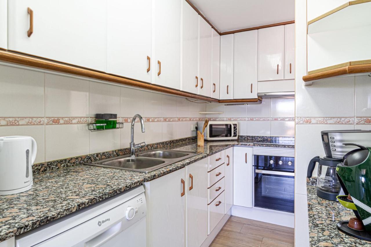 Apartment Llavaneres II Sant Andreu de Llavaneres Εξωτερικό φωτογραφία