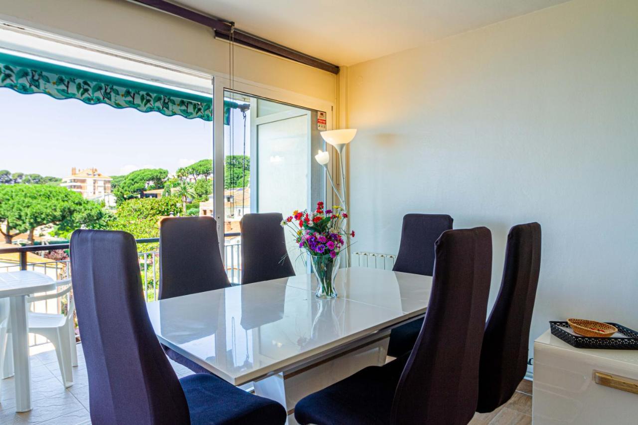 Apartment Llavaneres II Sant Andreu de Llavaneres Εξωτερικό φωτογραφία