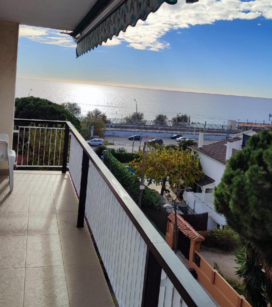 Apartment Llavaneres II Sant Andreu de Llavaneres Εξωτερικό φωτογραφία