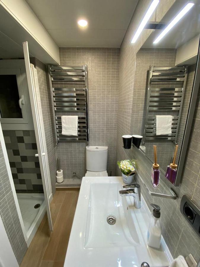 Apartment Llavaneres II Sant Andreu de Llavaneres Εξωτερικό φωτογραφία