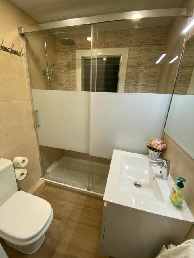 Apartment Llavaneres II Sant Andreu de Llavaneres Εξωτερικό φωτογραφία
